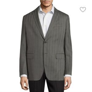 John Varvatos Sport Coat made in Italy color is walnut NEW Authentic